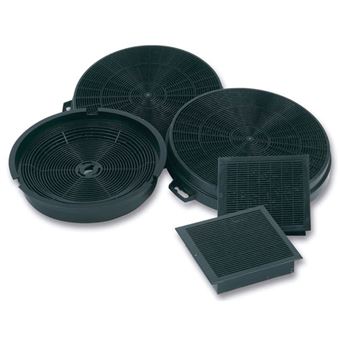 Acessório para Exaustor de Cozinha CATA 2859391 | Preto - 1