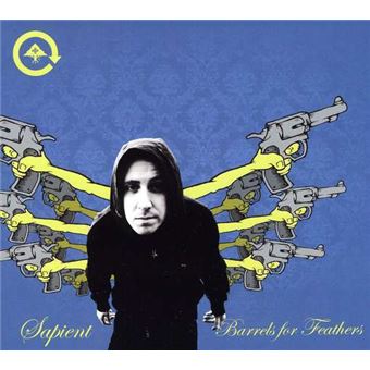 Barrels For Feathers - 1