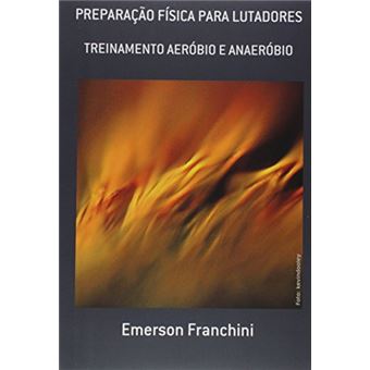 Preparacao Fisica Para Lutadores - 1