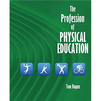 The Profession Of Physical Education - 1