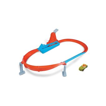Pista Mattel Campeão Hot Wheels Rapid Raceway - 1
