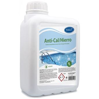 Anti-Calcário Tamar | 1 L - 1