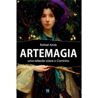 Artemagia Uma Reflexão Sobre O Caminho - 1