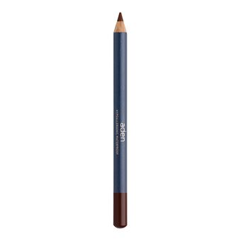 Lápis de Contorno de Lábios Aden Lip Liner 30 - 1