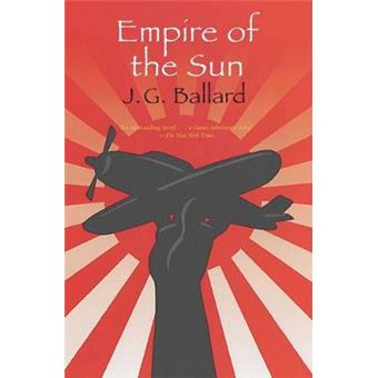 Empire of the Sun - 1