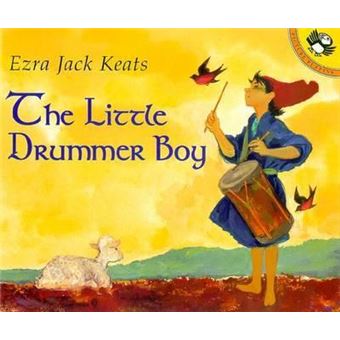 The Little Drummer Boy - 1