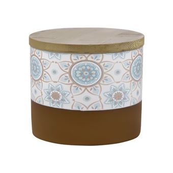 Boião Ladelle Amore Capri -62516-LDL | 360 ml - 1