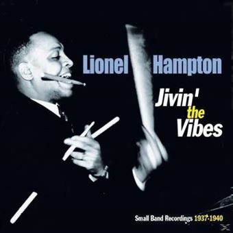 Lionel Hampton -Jivin´the Vibes- - 1