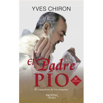 El Padre Pío - 1