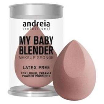 Esponja de Maquilhagem Andreia My Baby Blender - 1