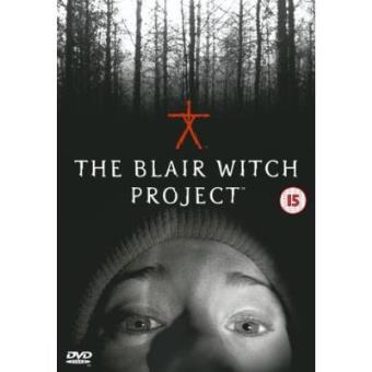 Blair Witch Project - 1