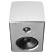 Dynaudio Xeo 10 altifalante 2-way Branco Com fios e sem fios RCA/3.5mm/Toslink