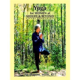 Yoga for Women at Midlife and Beyond - Paperback / softback - 2006 - 1