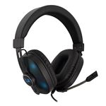 Auscultadores Ewent Play PL3321 Preto