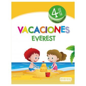 Vacaciones 4Años 2019 - 1