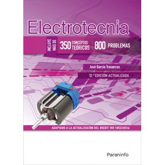 Electrotecnia - 1