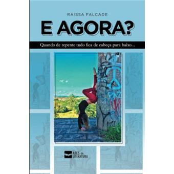 E Agora? Quando De Repente Tudo Fica De Cabeça Para Baixo - 1