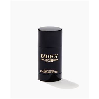 Antitranspirante Carolina Herrera Bad Boy - 1