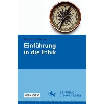 Einfhrung In Die Ethik - 1