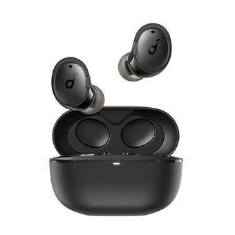 Auriculares Bluetooth Anker Life Dot 3i | Preto - 1