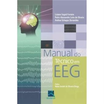 Manual Do Técnico Em Eeg - 1