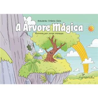 A Árvore Mágica - 1
