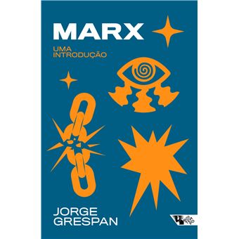 Marx: Uma Introdução - 1