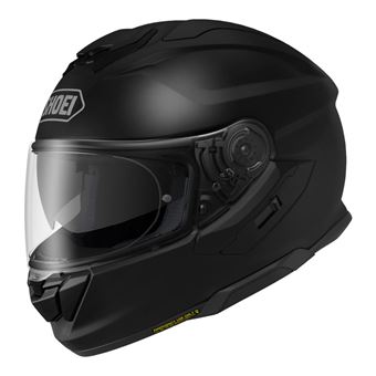 Capacete Shoei Gt-Air 3 | Preto Mate| M - 1
