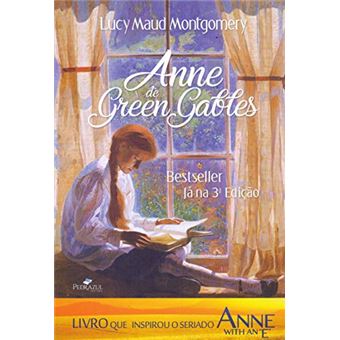 Anne de Green Gables - 1