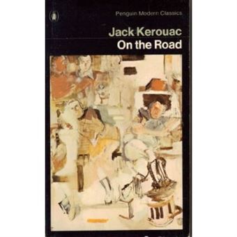 On the Road (Modern Classics) - 1