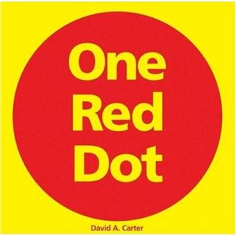One Red Dot - 1