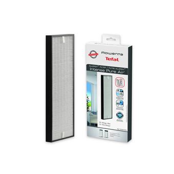 Filtro Purificador de Ar Rowenta Intense XD6074F0 | Branco - 1