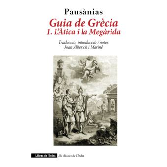 Guia De Grècia - 1