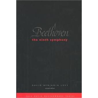 Beethoven, Yale Music Masterworks Series - 1