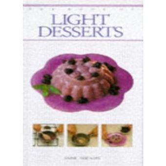 The Light Desserts (Book Of.) - [Livre En Vo] - 1