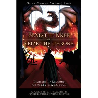 Bend The Knee Or Seize The Throne - 1