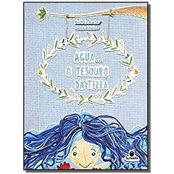 Água... O Tesouro da Terra - 1
