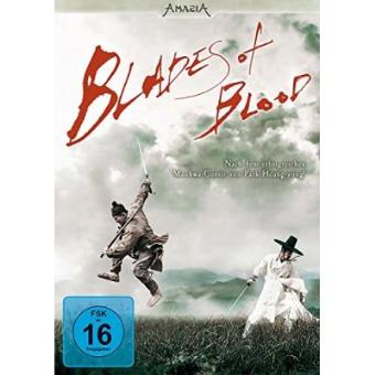 Blades Of Blood - 1
