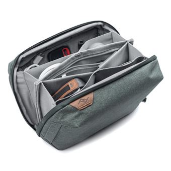 Bagagem Individual Peak Design BTP-SG-2 | Verde - 1