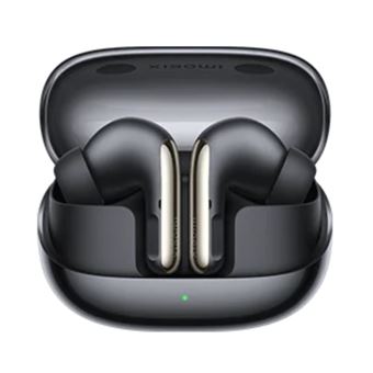 Auriculares Bluetooth Xiaomi Buds 5 Pro | Preto - 1
