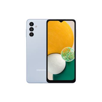 Smartphone Samsung Galaxy SM-A136B | 4 GB | 64 GB | Dual SIM | Azul - 1