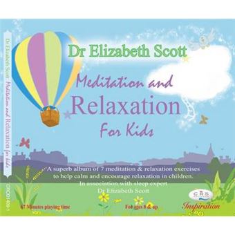 Meditation And Relaxation For Kids Mindfulness For Children - 1