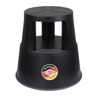 Banco Escada Wedo 212 301 | Preto - 1