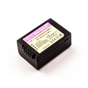 Bateria PANASONIC DMW-BMB9E - 1