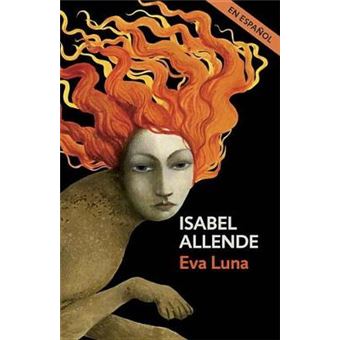 Eva Luna (En Espanol) - 1