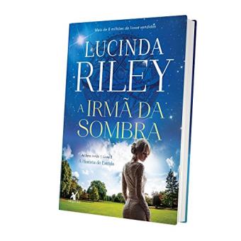 A Irmã da Sombra - 1