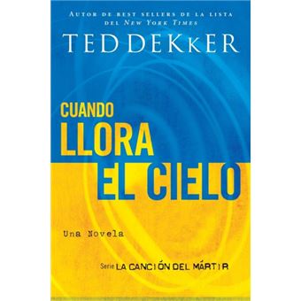 Cuando Llora El Cielo - 1