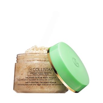Body Scrub Collistar Talasso Anti-Acqua - 1