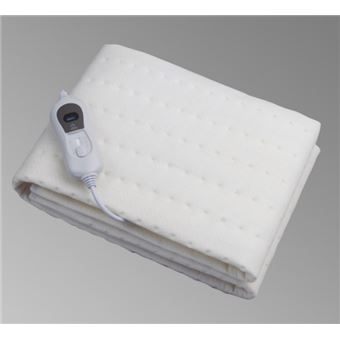 Cobertor/almofada elétricos FM Calefacción CS-301 | Branco - 1