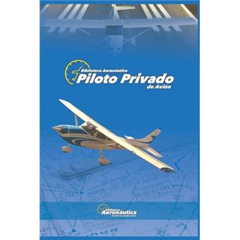 Piloto Privado De Avión - 1